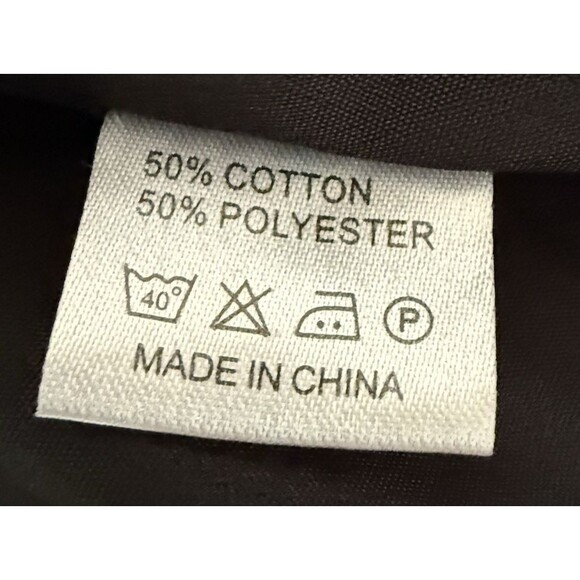 BCBG Maxazria Embroidered Cropped Blazer Jacket Size 4 Black White Red - Picture 9 of 13